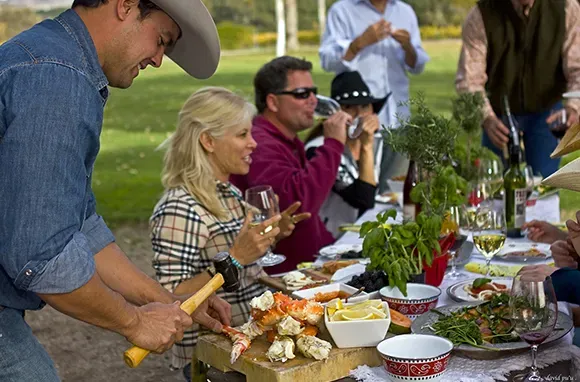 October Food Fests